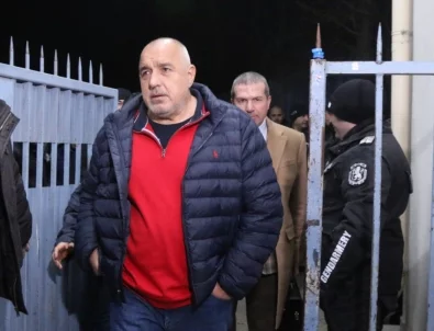 Коментар №3 на седмицата: Как Европрокуратурата може да се захване с Борисов заради Божков