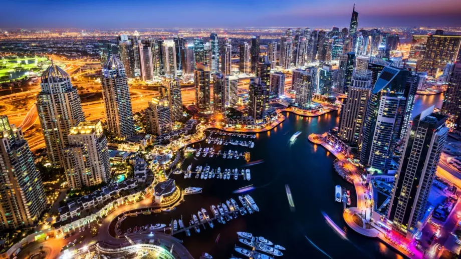 Дубай е новото имотно "бягство" от западните санкции за руските олигарси