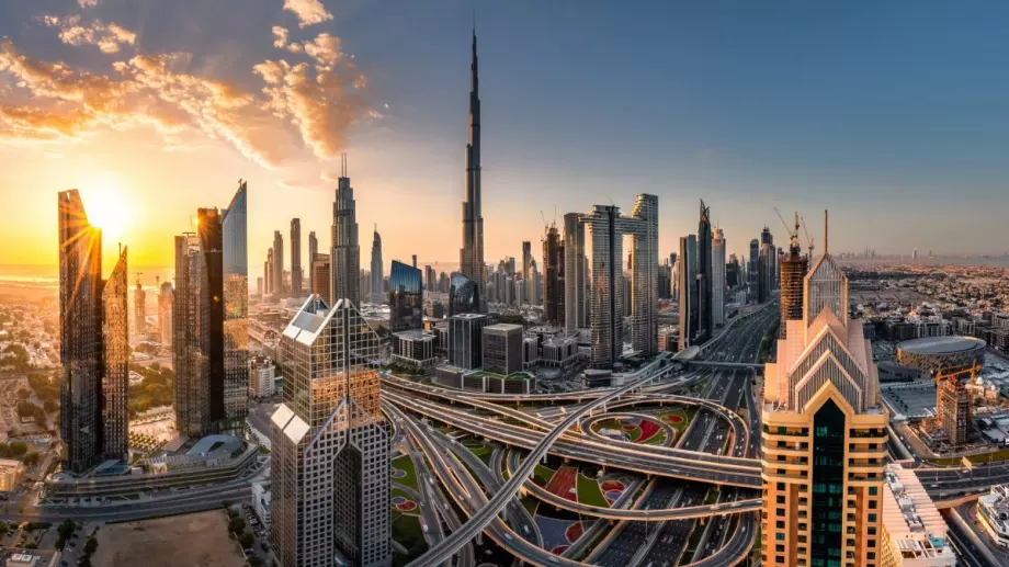 Спасителният пристан за руските олигарси