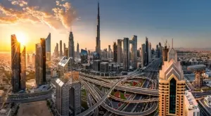 Дубай е дестинация №1 за дигитални номади в света
