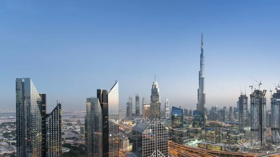 Руска банка в Емирствата остана без лиценз