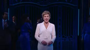 "Даяна-мюзикълът" получи най-много Златни малинки