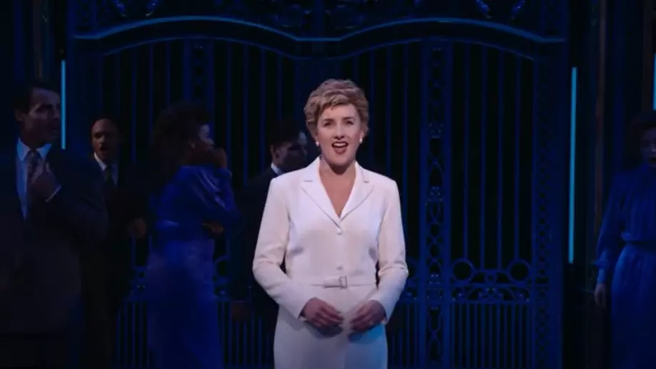 "Даяна-мюзикълът" получи най-много Златни малинки