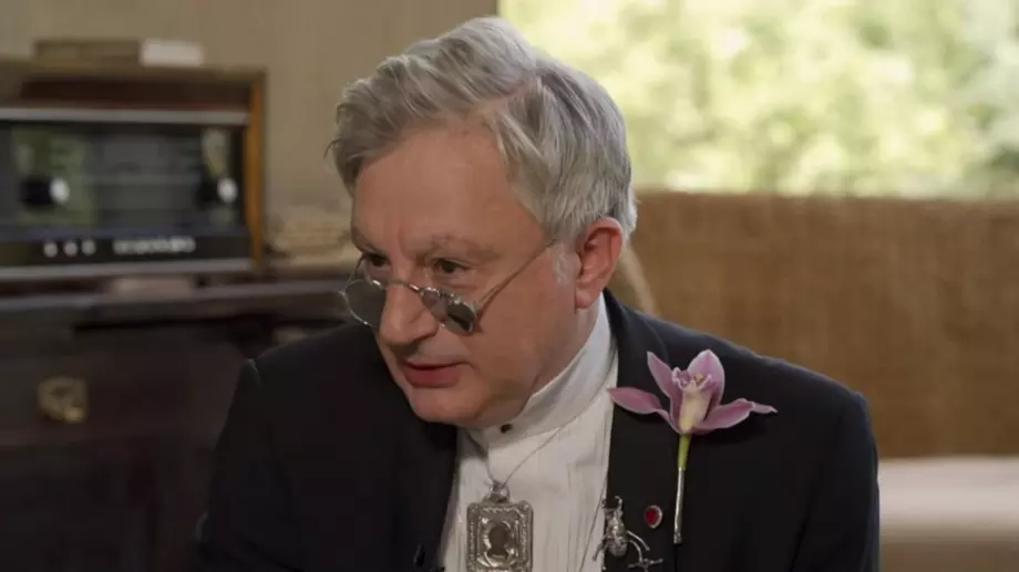 Отиде си известният бохем Любомир Милчев - Денди