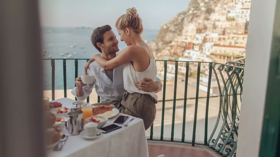 5-те хотела с най-зашеметяващи гледки в света (ВИДЕО)