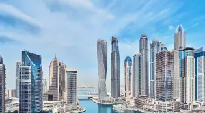 Защо все повече българи купуват имоти в Дубай?