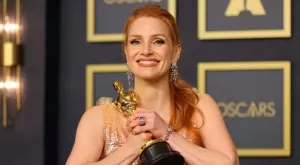 Джесика Частейн застава начело на Международния филмов фестивал в Маракеш