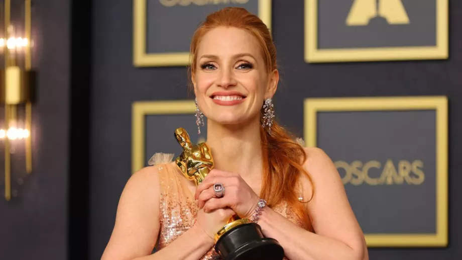 Джесика Частейн застава начело на Международния филмов фестивал в Маракеш