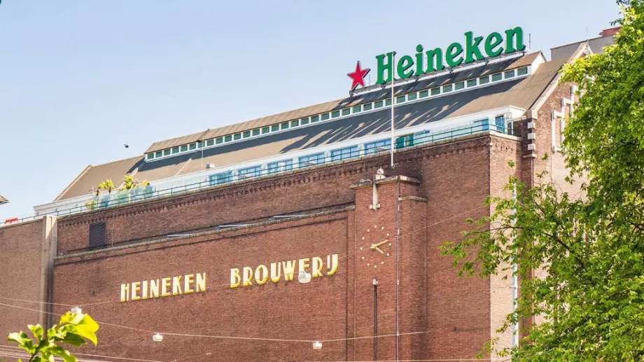 Heineken окончателно напуска Русия, ще изгуби 400 милиона евро