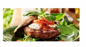 3 блиц идеи за градинско гурме