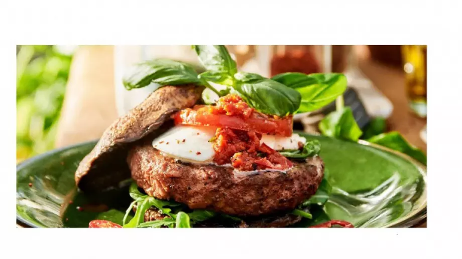 3 блиц идеи за градинско гурме