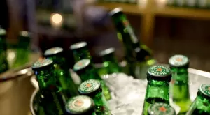 Хайнекен най-накрая напусна руския пазар със загуба от стотици милиони