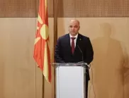 Ковачевски отрича в Северна Македония да има антибългарска кампания