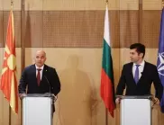 Ковачевски отвърна на Петков: Правата на българското малцинство са поставени на високо ниво