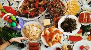 Посрещнете този Великден с италиански ястия