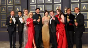 Ето какъв алкохол ще пият гостите на наградите "Оскар" (СНИМКИ)