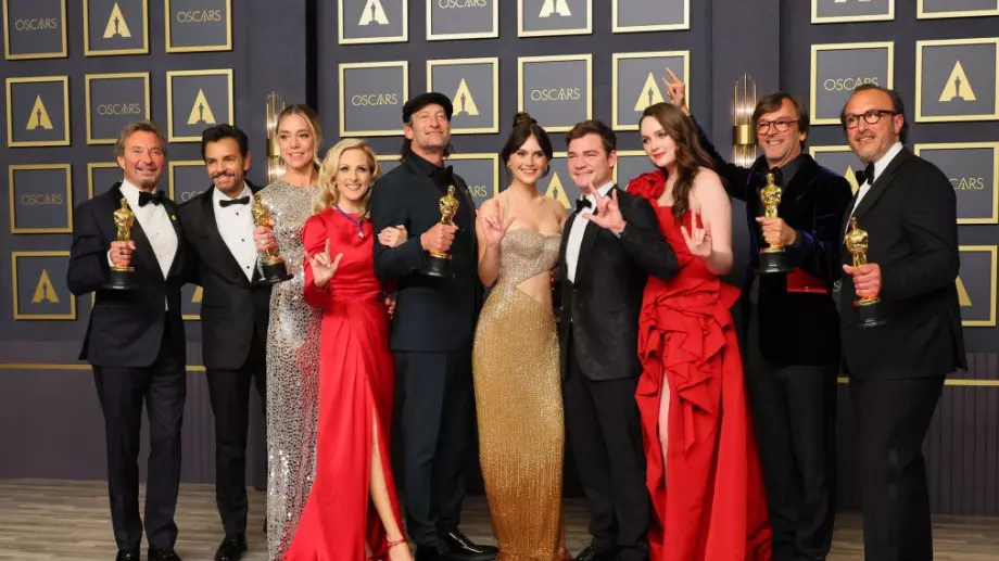 Ето какъв алкохол ще пият гостите на наградите "Оскар" (СНИМКИ)