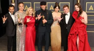 Ще отвори ли триумфът на "CODA" вратите на Холивуд за творци с увреждания? 