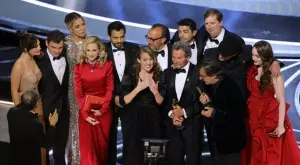 Ето ги големите победители на наградите Оскар 2022 (СНИМКИ + ВИДЕО)