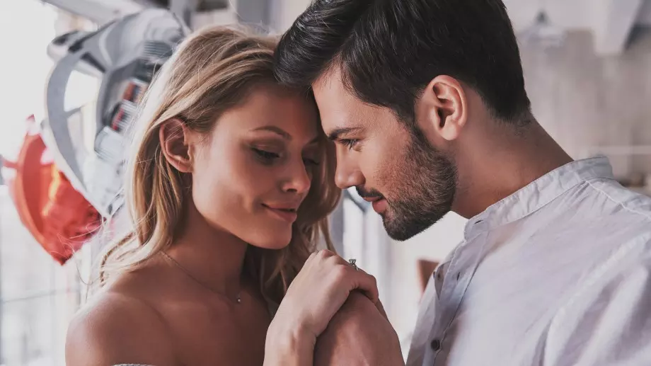    Да бъдеш загадъчен и недостъпен вече не е привлекателно. Най-привлекателна е честността   