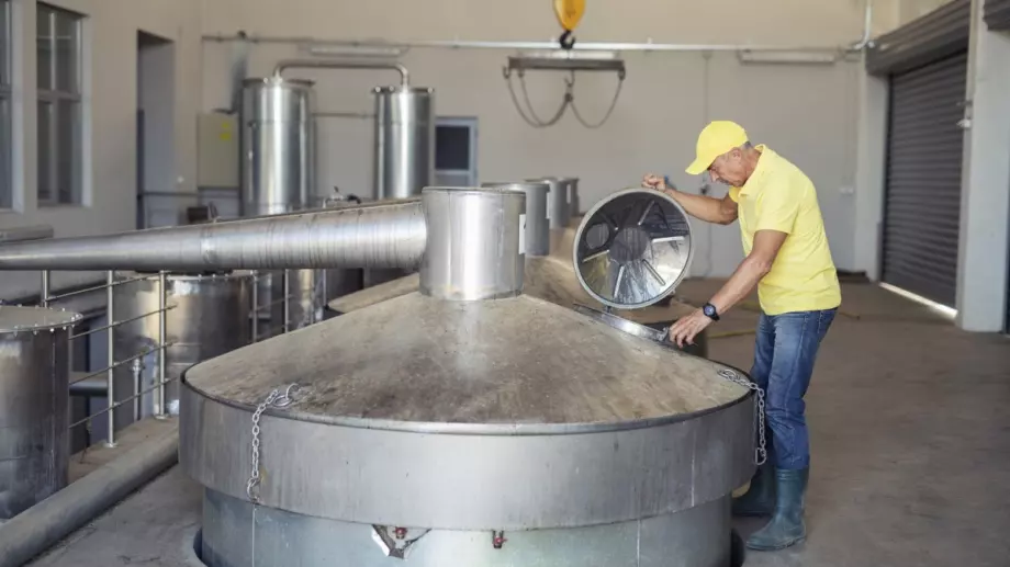 Турска компания планира завод за 11 милиона лева край Стара Загора