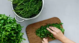 Ползи от магданоза, за които може би не подозирате