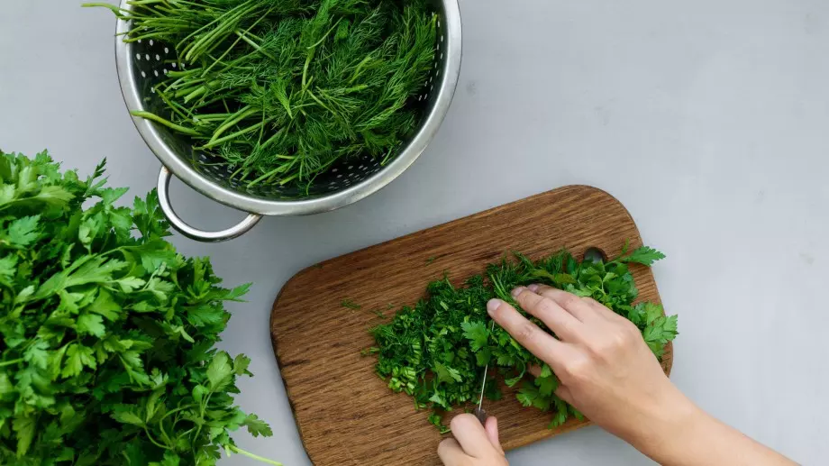 Ползи от магданоза, за които може би не подозирате