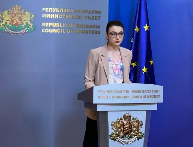 Лена Бориславова: Няма търговия за постове в коалицията