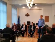 Румен Петков в Ямбол: По Черноморието и Ямболско присъствието на бежанците от Украйна е най-осезаемо и това поражда редица въпроси