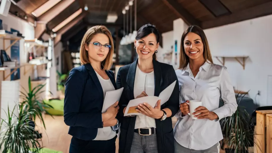 Високата заплата и бонусите не стигат. Какво търсят младите служители?