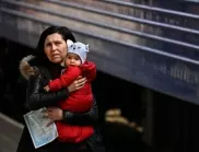 Над 12 000 украинци са влезли в Румъния за денонощие