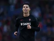 Роналдо е свободен от "пейката на Юнайтед": първият шампион Португалия е близо до аута