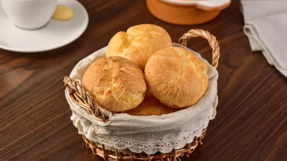 Домашни питки вкъщи