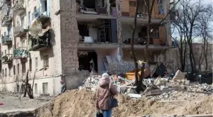 ЕБВР: Икономиката на Украйна ще се свие с 20 % тази година; на Русия - с 10