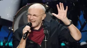 Фил Колинс изнесе последния си концерт (ВИДЕО)