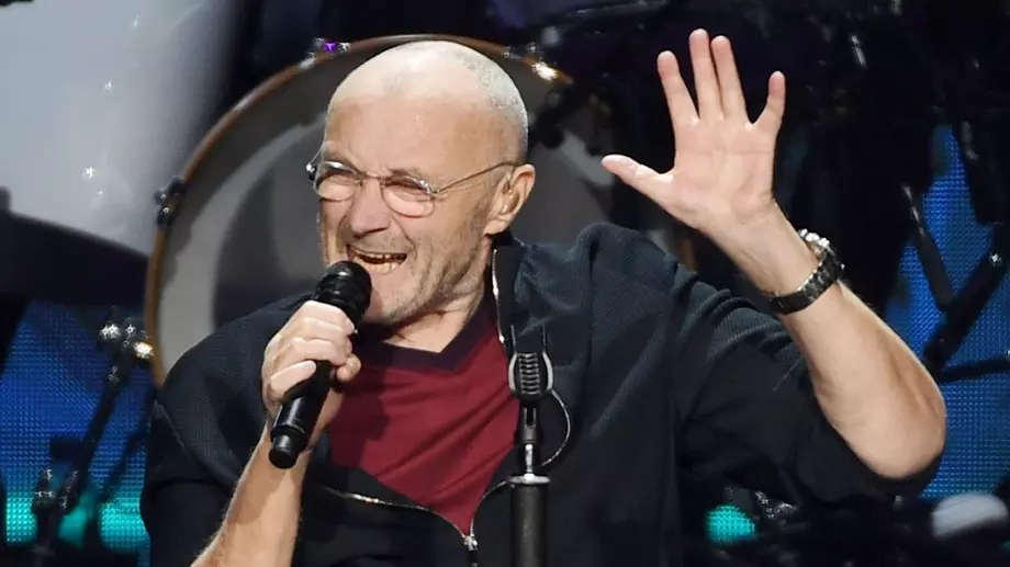 Фил Колинс изнесе последния си концерт (ВИДЕО)