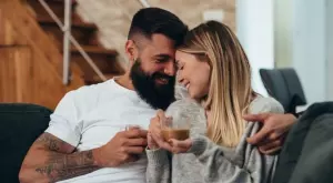 Любовен уикенд хороскоп за 16-17 април