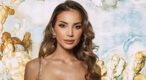 Алекс Богданска: Нямам нова любов, емоционално осакатена съм (ВИДЕО)