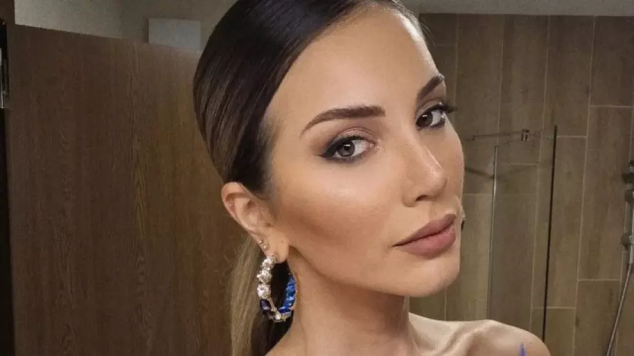 Александра Богданска разкри всичко за връзката си с Петканов и други интересни подробности (ВИДЕО)