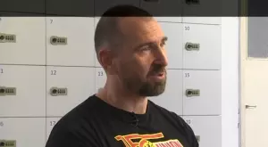 Андре Токев разкри как се чувства в затвора (ВИДЕО)