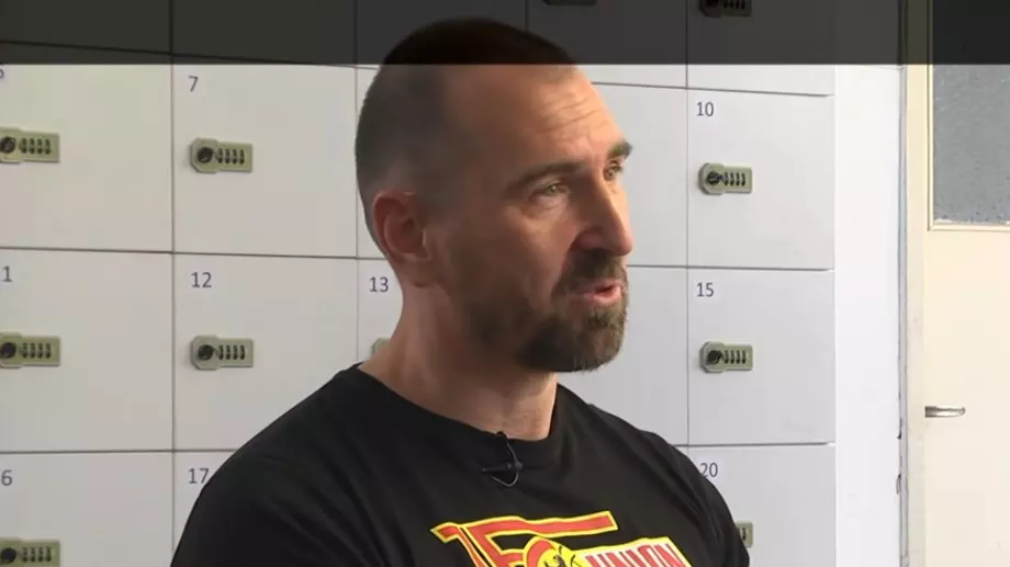 Андре Токев разкри как се чувства в затвора (ВИДЕО)