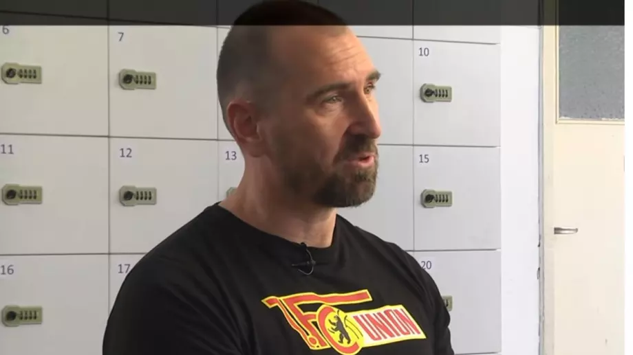 Андре Токев проговори за живота в затвора в Казичене