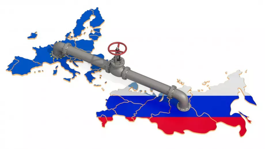 Русия спря доставките на газ по ключов газопровод