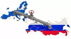 Bloomberg: ЕС разработи план за закупуване на руски газ