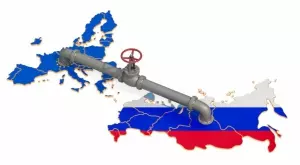 Русия вече не е най-големият доставчик на газ в Европа