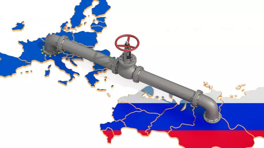 "Нашият продукт, нашите правила": Газпром ограничи още доставките към Германия
