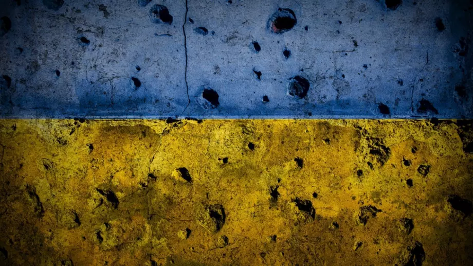 ЕИБ представи нов фонд от 400 млн. евро за възстановяването на Украйна