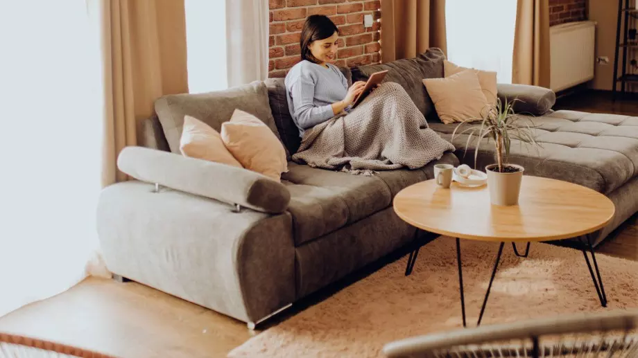 10 фън шуй закона за хармоничен дом, които работят