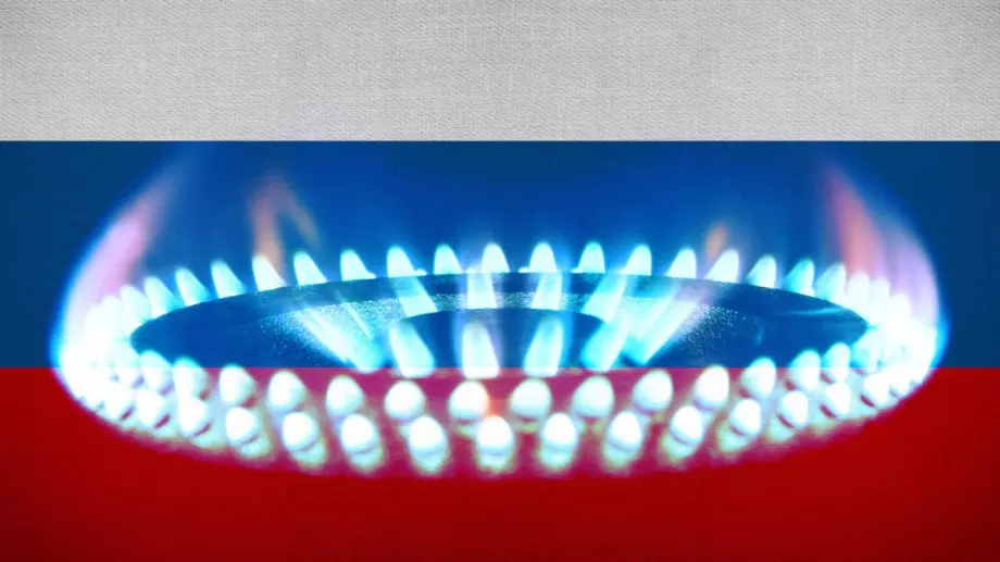 Русия даде заден за плащането на газа в рубли