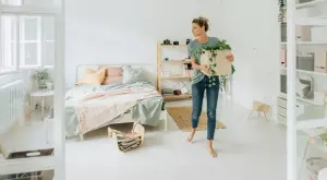 Съвет от Ванга: Не оставяйте къщата си без тези предмети, ето защо!